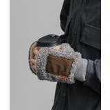 ボア手袋 ハンドウォーマー 防寒 | Rocky Monroe | 詳細画像8 