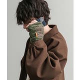 ボア手袋 ハンドウォーマー 防寒 | Rocky Monroe | 詳細画像15 