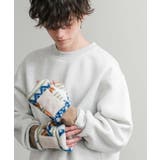 ボア手袋 ハンドウォーマー 防寒 | Rocky Monroe | 詳細画像18 