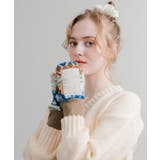 ボア手袋 ハンドウォーマー 防寒 | Rocky Monroe | 詳細画像19 