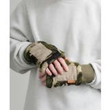 ボア手袋 ハンドウォーマー 防寒 | Rocky Monroe | 詳細画像20 