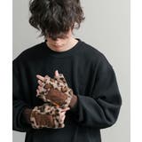 ボア手袋 ハンドウォーマー 防寒 | Rocky Monroe | 詳細画像22 