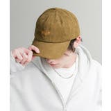 HUF ベースボールキャップ コーデュロイ | Rocky Monroe | 詳細画像7 