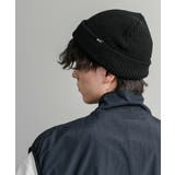 HUF ニット帽 ビーニー | Rocky Monroe | 詳細画像4 