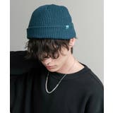 HUF ニット帽 ビーニー | Rocky Monroe | 詳細画像5 