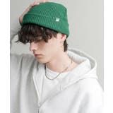 HUF ニット帽 ビーニー | Rocky Monroe | 詳細画像8 