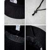 THENORTHFACE バケットハット ロゴ刺繍 | Rocky Monroe | 詳細画像12 