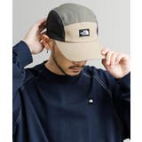 THENORTHFACE 5PANELCAP ファイブパネルキャップ | Rocky Monroe | 詳細画像9 