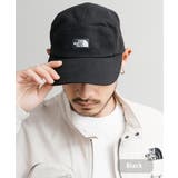 ブラック | THENORTHFACE 5PANELCAP ファイブパネルキャップ | Rocky Monroe