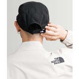THENORTHFACE 5PANELCAP ファイブパネルキャップ | Rocky Monroe | 詳細画像3 