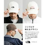 THENORTHFACE COTTONBALLCAP ベースボールキャップ | Rocky Monroe | 詳細画像20