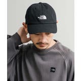 THENORTHFACE COTTONBALLCAP ベースボールキャップ | Rocky Monroe | 詳細画像2