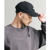 THENORTHFACE COTTONBALLCAP ベースボールキャップ | Rocky Monroe | 詳細画像3