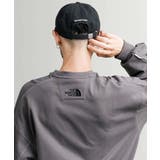 THENORTHFACE COTTONBALLCAP ベースボールキャップ | Rocky Monroe | 詳細画像4