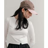 THENORTHFACE COTTONBALLCAP ベースボールキャップ | Rocky Monroe | 詳細画像7