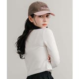 THENORTHFACE COTTONBALLCAP ベースボールキャップ | Rocky Monroe | 詳細画像8