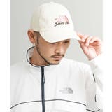 THENORTHFACE COTTONBALLCAP ベースボールキャップ | Rocky Monroe | 詳細画像10