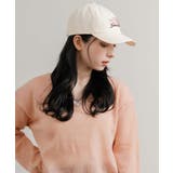 THENORTHFACE COTTONBALLCAP ベースボールキャップ | Rocky Monroe | 詳細画像12