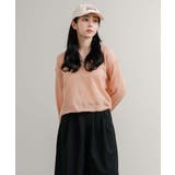 THENORTHFACE COTTONBALLCAP ベースボールキャップ | Rocky Monroe | 詳細画像13