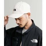 THENORTHFACE COTTONBALLCAP ベースボールキャップ | Rocky Monroe | 詳細画像18