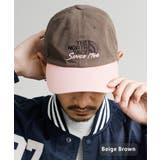 ベージュブラウン | THENORTHFACE COTTONBALLCAP ベースボールキャップ | Rocky Monroe