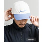 オフホワイト | THENORTHFACE COTTONBALLCAP ベースボールキャップ | Rocky Monroe