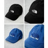 THENORTHFACE COTTONBALLCAP ベースボールキャップ | Rocky Monroe | 詳細画像21