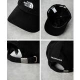 THENORTHFACE COTTONBALLCAP ベースボールキャップ | Rocky Monroe | 詳細画像22