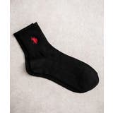 スニーカーソックス 3足セット アソート | Rocky Monroe | 詳細画像2 