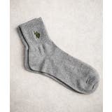 スニーカーソックス 3足セット アソート | Rocky Monroe | 詳細画像4 