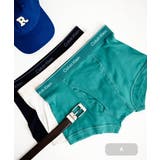 A.マルチ | CalvinKlein BOXERBRIEFS3PACK ボクサーパンツ | Rocky Monroe