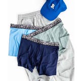 CalvinKlein BOXERBRIEFS3PACK ボクサーパンツ | Rocky Monroe | 詳細画像5 