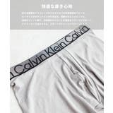 CalvinKlein BOXERBRIEFS3PACK ボクサーパンツ | Rocky Monroe | 詳細画像8 