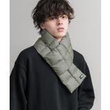 THENORTHFACE PACKABLET BALLMUFFLER | Rocky Monroe | 詳細画像7 