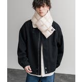 THENORTHFACE PACKABLET BALLMUFFLER | Rocky Monroe | 詳細画像9 