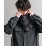 THENORTHFACE PACKABLET BALLMUFFLER | Rocky Monroe | 詳細画像2 