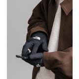 THENORTHFACE ETIPRCYCLDGLV 手袋 | Rocky Monroe | 詳細画像6