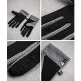 THENORTHFACE ETIPRCYCLDGLV 手袋 | Rocky Monroe | 詳細画像15