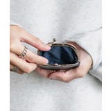 小銭入れ がま口 馬革 | Rocky Monroe | 詳細画像10 