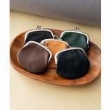 小銭入れ がま口 馬革 | Rocky Monroe | 詳細画像12 