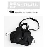 THENORTHFACE WHITELABEL ショルダーバッグ | Rocky Monroe【woman】 | 詳細画像15 