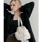 THENORTHFACE WHITELABEL ショルダーバッグ | Rocky Monroe【woman】 | 詳細画像7 