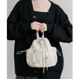 THENORTHFACE WHITELABEL ショルダーバッグ | Rocky Monroe【woman】 | 詳細画像9 