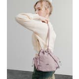 THENORTHFACE WHITELABEL ショルダーバッグ | Rocky Monroe【woman】 | 詳細画像11 