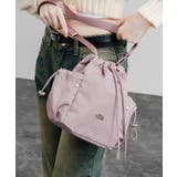 THENORTHFACE WHITELABEL ショルダーバッグ | Rocky Monroe【woman】 | 詳細画像12 