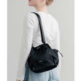 THENORTHFACE WHITELABEL ショルダーバッグ | Rocky Monroe【woman】 | 詳細画像2 