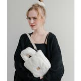 THENORTHFACE WHITELABEL ミニバッグ | Rocky Monroe【woman】 | 詳細画像4 