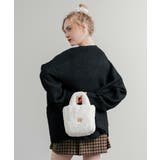 THENORTHFACE WHITELABEL ミニバッグ | Rocky Monroe【woman】 | 詳細画像5 