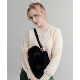 THENORTHFACE WHITELABEL ミニバッグ | Rocky Monroe【woman】 | 詳細画像9 