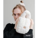 バニラ | THENORTHFACE WHITELABEL ミニバッグ | Rocky Monroe【woman】